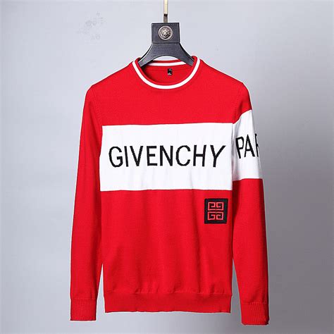 givenchy sweater fake|givenchy sweater cheap.